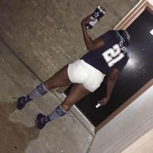 Meet your Posher, Shellie